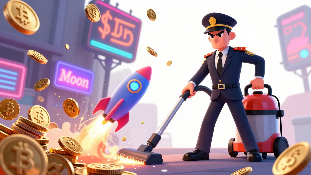 UK Crypto Advertising Rules: How to Stay Compliant with FCA Regulations