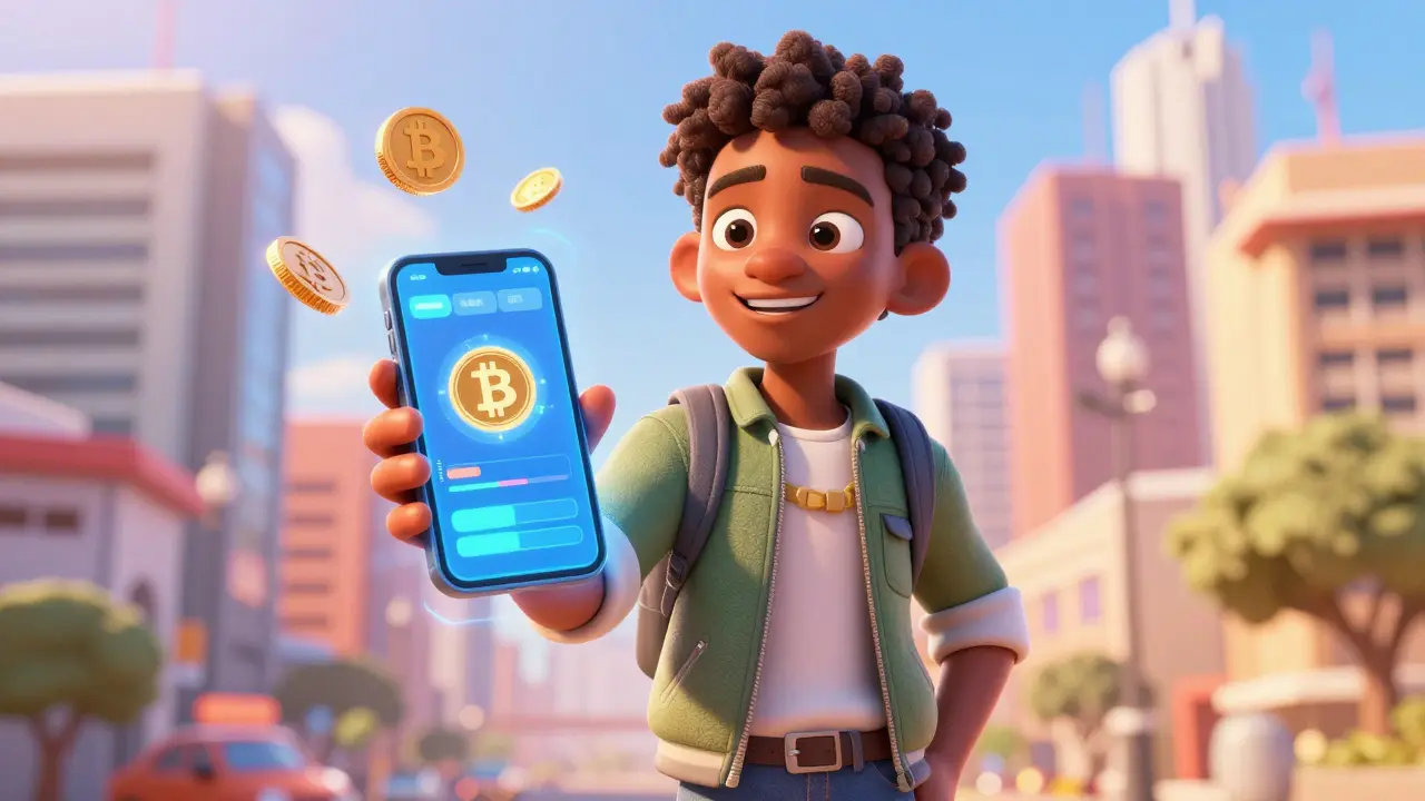 VALR Crypto Exchange Review: Is This South African Giant Right for You?