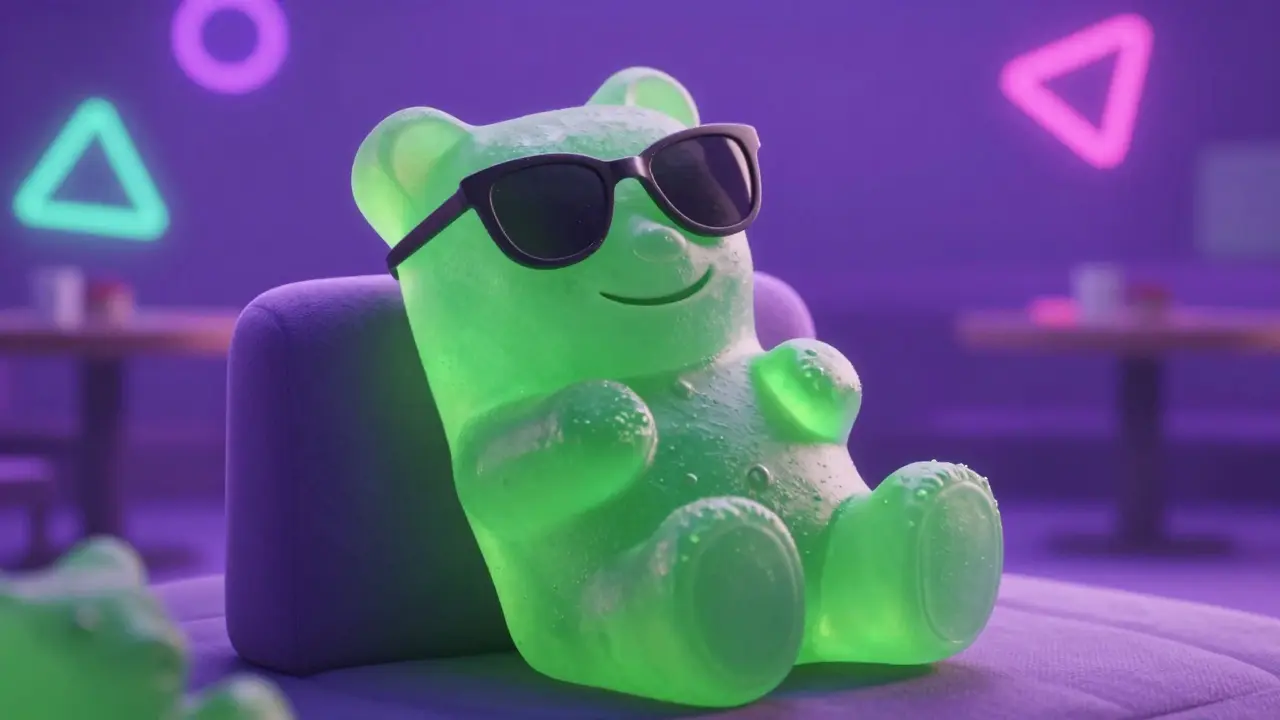 What is GUMMY (GUMMY) Crypto? A Deep Dive into the Solana Meme Coin