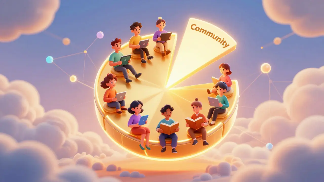 Forward Protocol Airdrop Guide: How to Claim FORWARD Tokens & Distribution Details