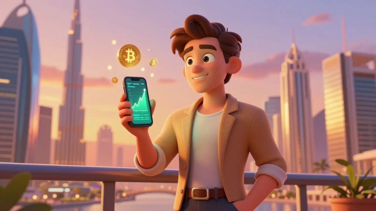 How to Legally Reduce Crypto Taxes Through International Relocation in 2026