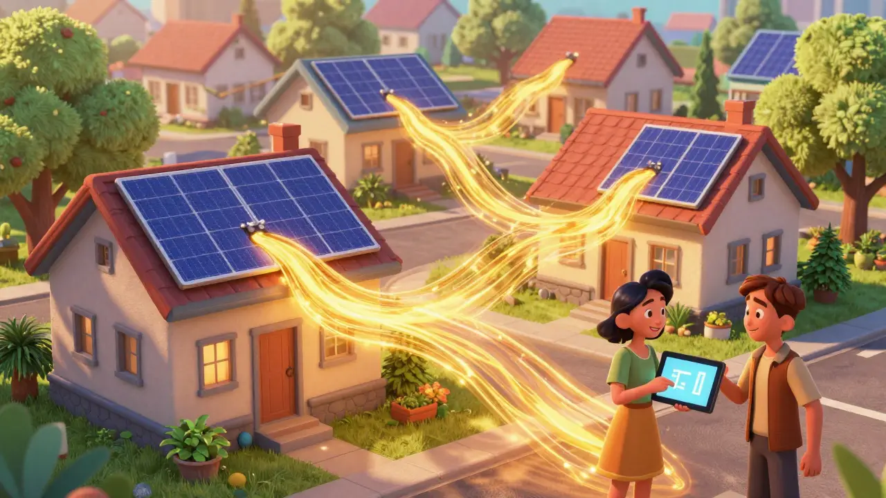 The Future of Blockchain in the Energy Sector: A 2026 Reality Check