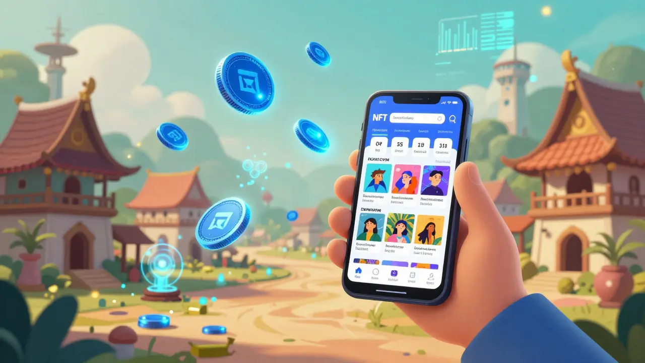 What is ALIF COIN (ALIF)? Tokenomics, Price History, and Risk Analysis