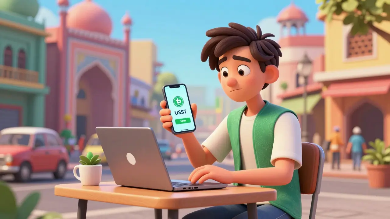 20-27 Million Crypto Users in Pakistan: Navigating Restrictions and Growth