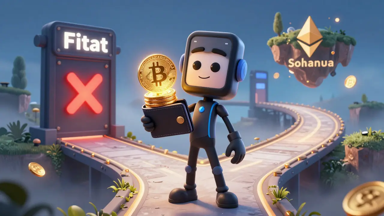 CoinExchange.io Review: Fees, API Data, and Crypto-Only Trading