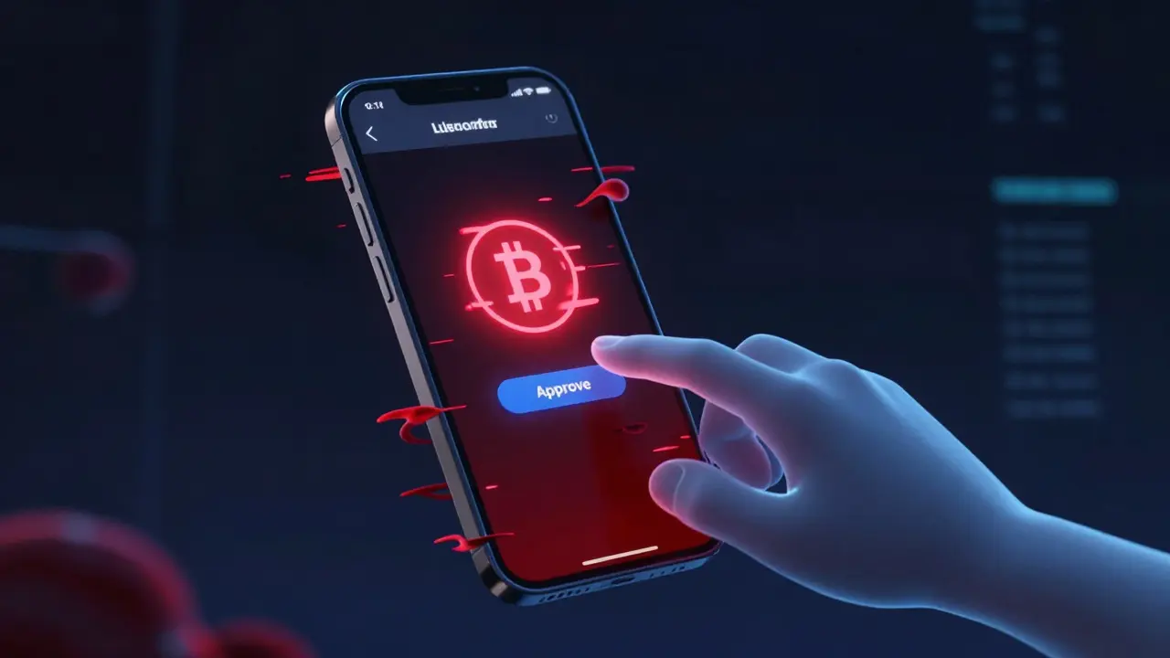 How to Spot Fake Wallet Apps and Phishing Sites in Crypto (2026 Guide)