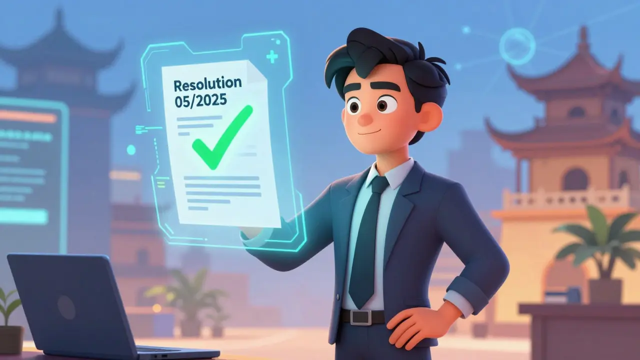 How Vietnamese Traders Access Crypto Exchanges in 2026: Rules, Platforms & Risks