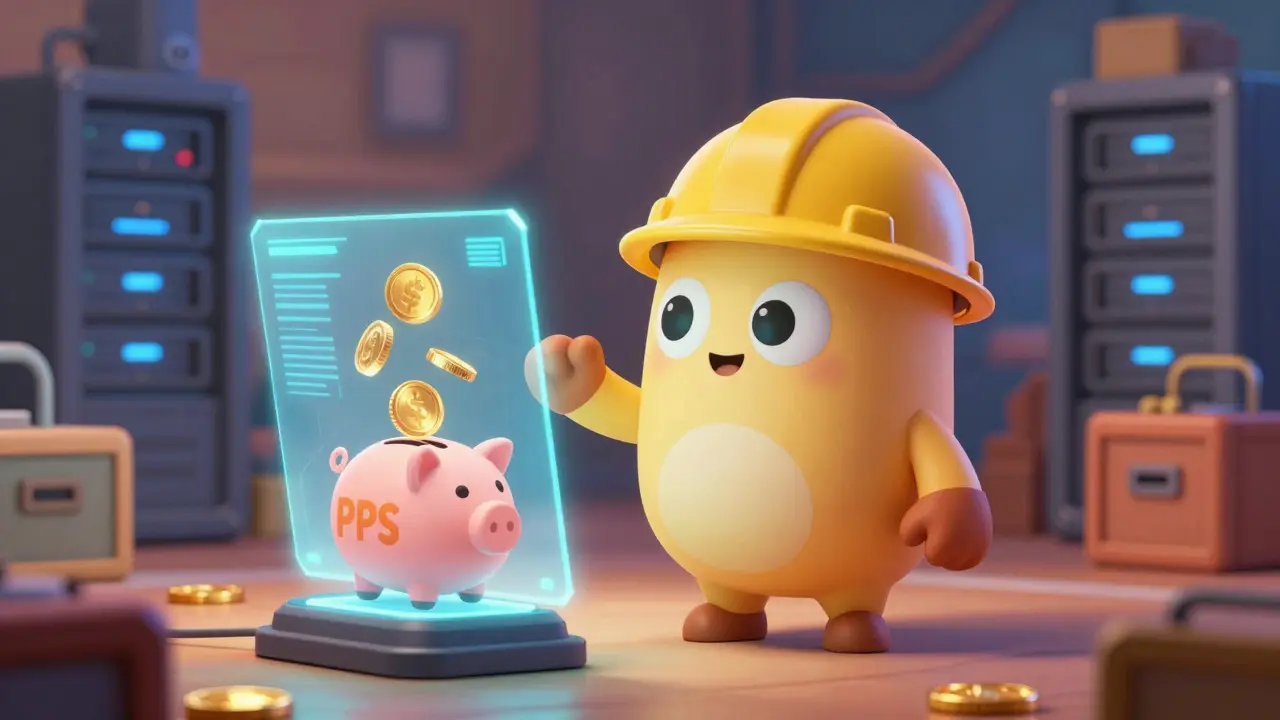 PPS vs PPLNS: Mining Pool Payout Methods Explained