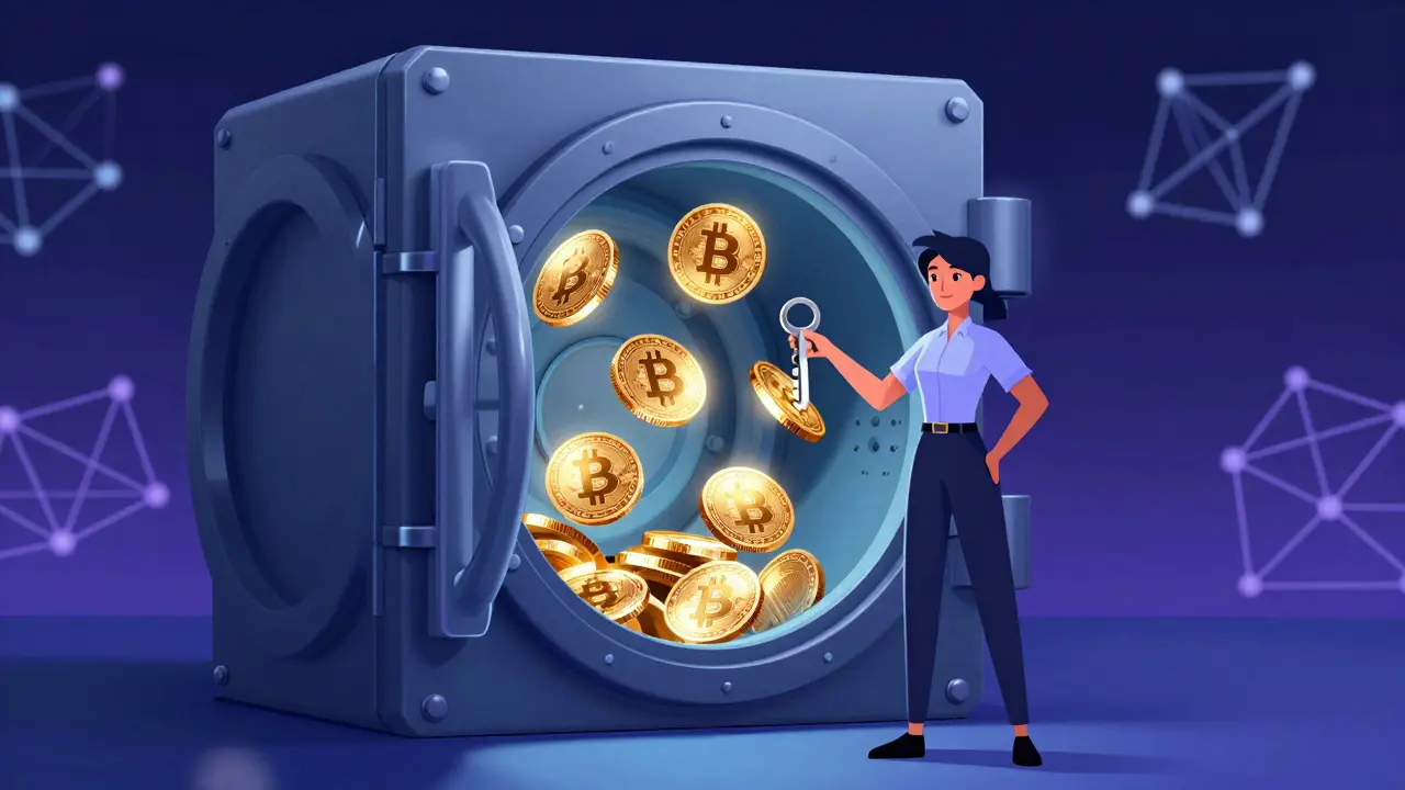 THORChain Review 2026: Is the Decentralized Cross-Chain Swap Safe?