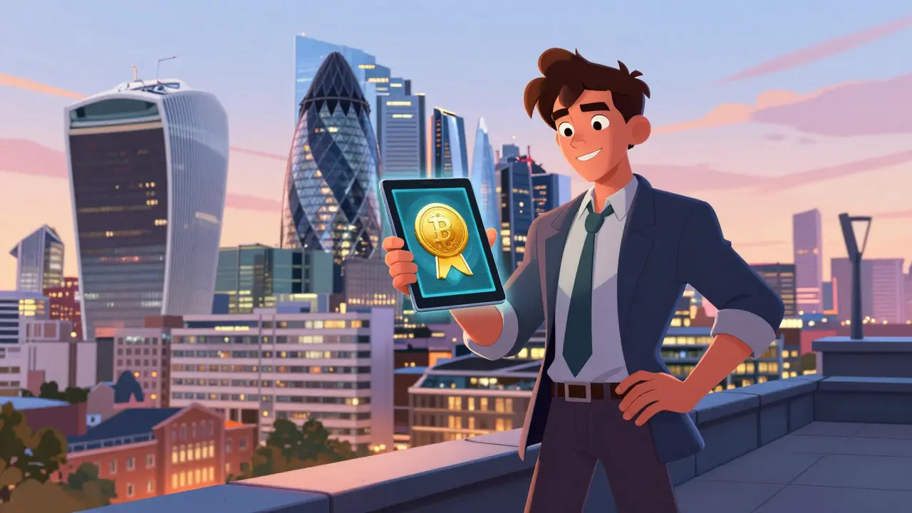 UK Crypto AML Rules 2026: FCA Registration, Travel Rule & FSMA Transition