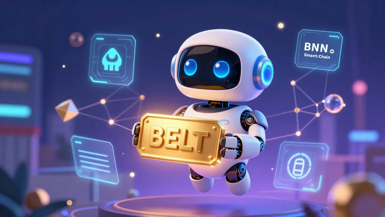Belt Finance Review: Is It a Safe Crypto Exchange for 2026?