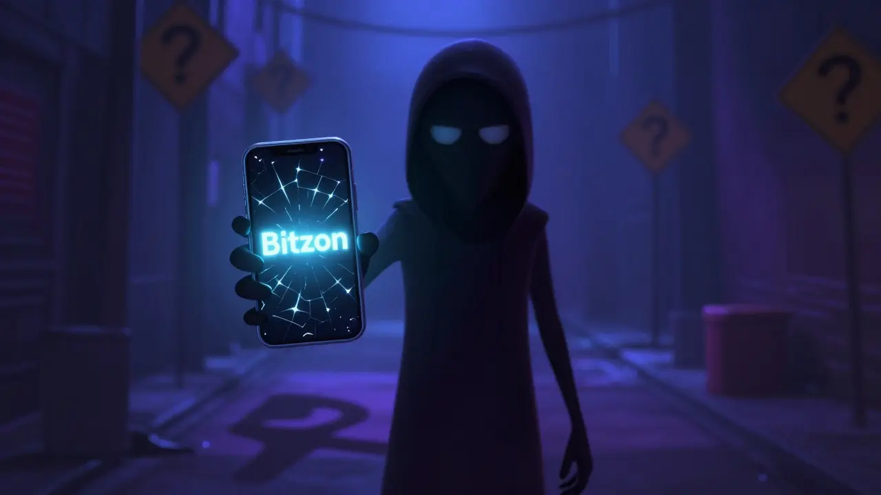 Bitzon Crypto Exchange Review: Is It Real or a Scam?