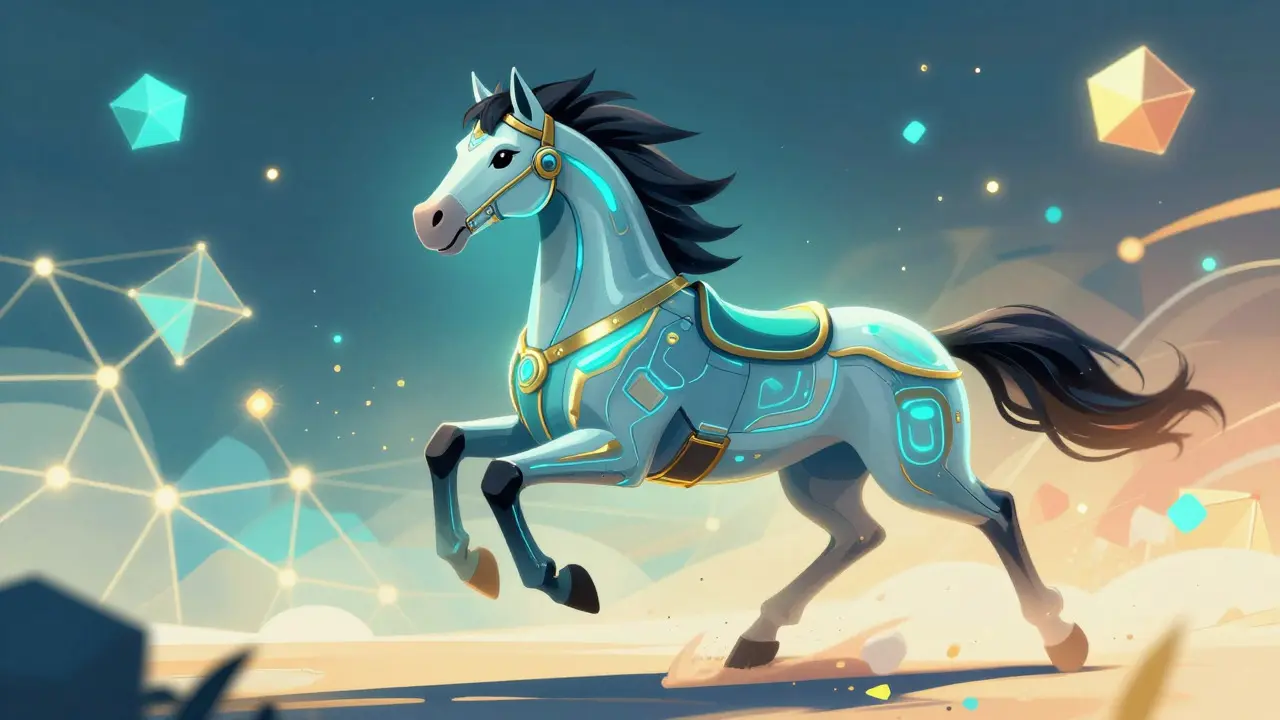 DeFiHorse (DFH) Airdrop: Campaign Details, Eligibility & How to Claim