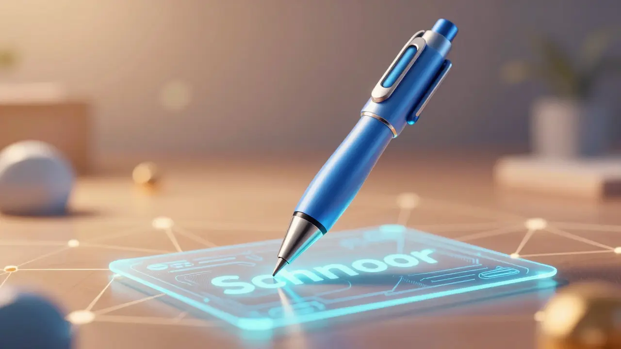 Schnorr Signatures vs ECDSA: Why Bitcoin's Taproot Upgrade Matters