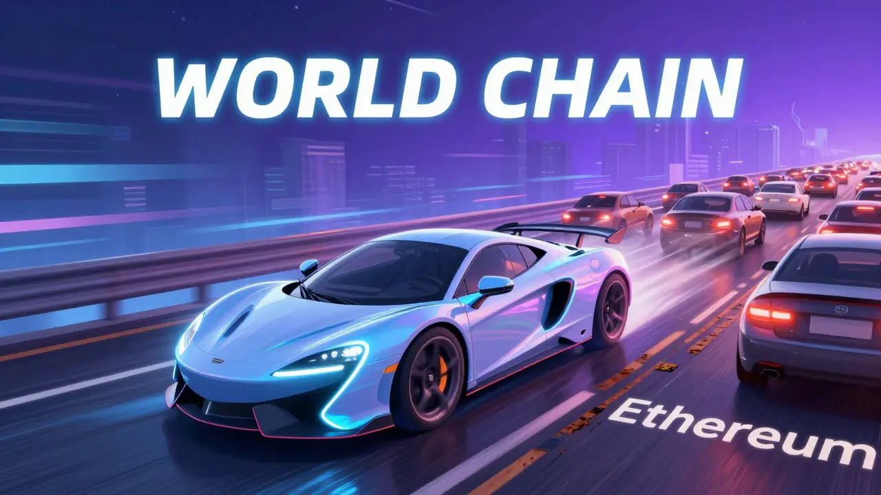 Uniswap v3 on World Chain Review: Speed, Fees, and Risks (2026)