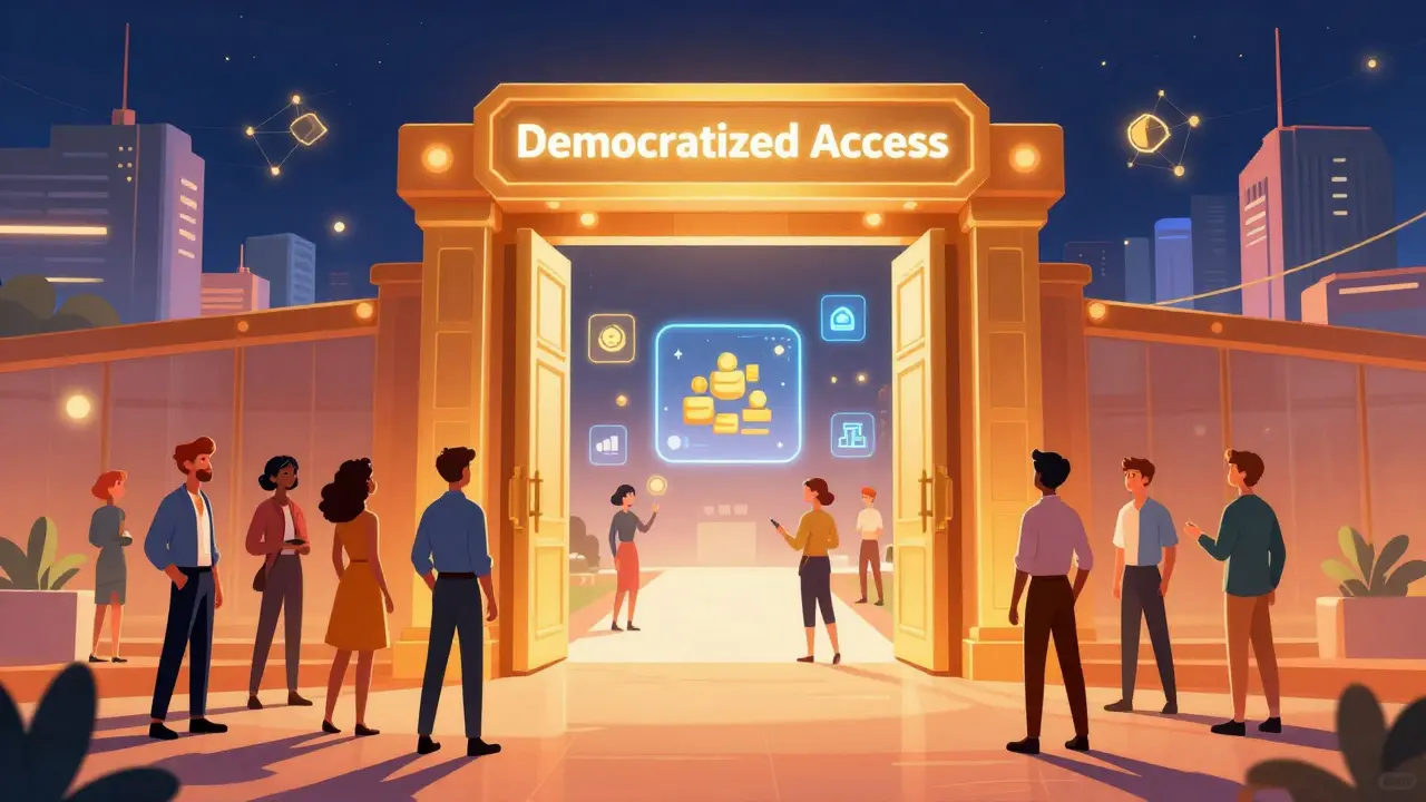 What is dFund (DFND)? A Guide to Decentralized Funds, Lending, and Synthetic Assets