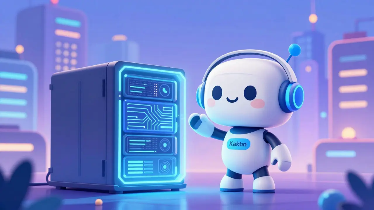 What is Klaytn (KLAY)? A Guide to the Blockchain and Its Merger into Kaia