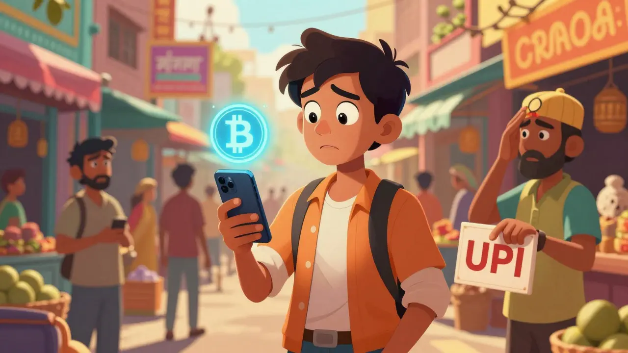 Are Crypto Payments Allowed in India? Legal Status & Rules (2026)