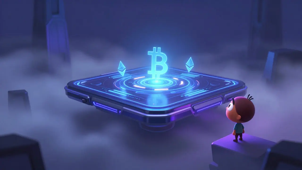 NEXT.exchange Review 2026: Is This New Crypto Platform Safe?