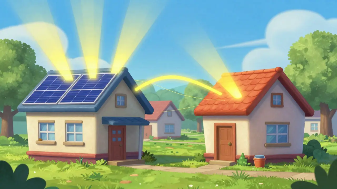 Smart Grid Management with Blockchain: How It Works in 2026
