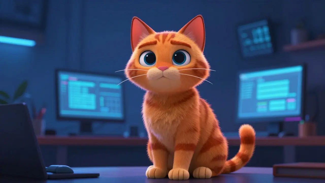 What is Ansem's Cat (HOBBES) Crypto Coin: Solana Meme Token Explained