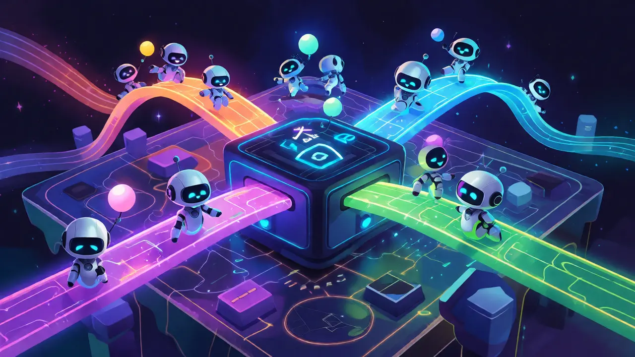 Aster Crypto Exchange Review: Is This Multi-Chain DEX Worth Your Time?