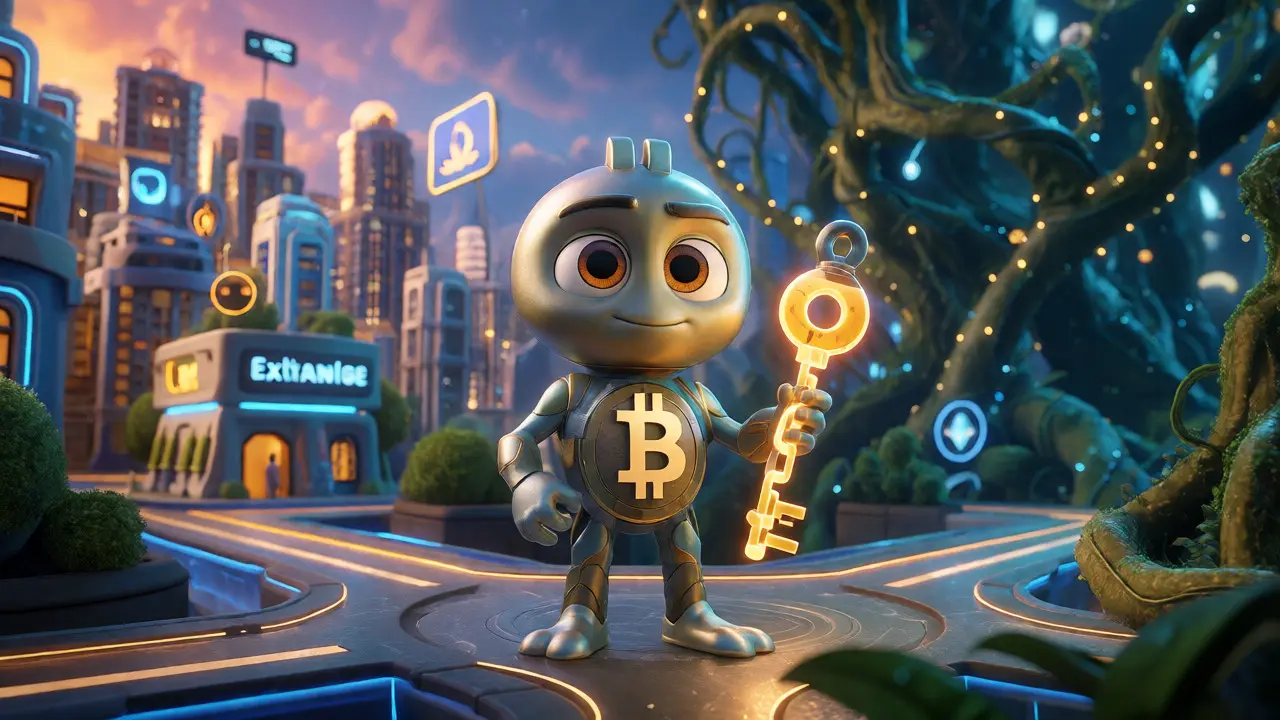 Bitcointry Exchange Review: Is This Hybrid CEX/DEX Platform Worth Your Trust?