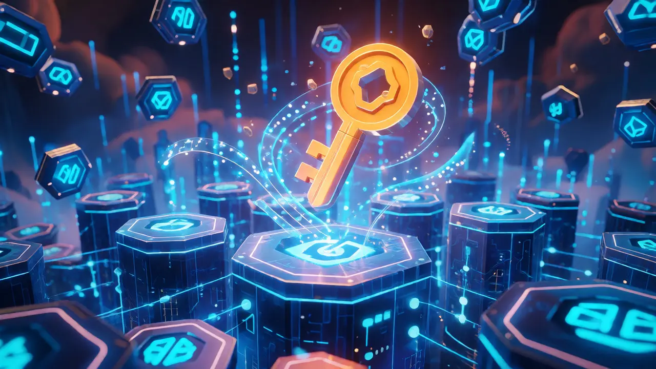 BRW Base Reward Token Airdrop: What You Need to Know About Base's Native Token