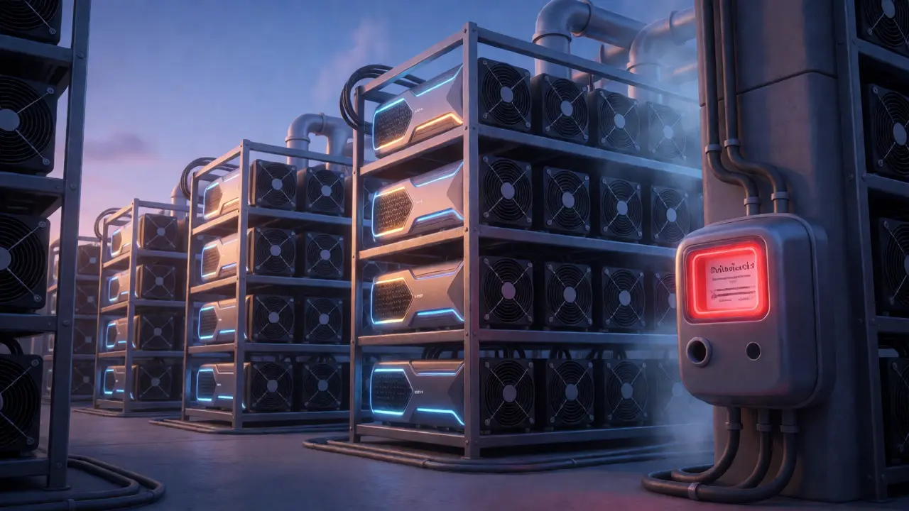 Is Crypto Mining Profitable in 2025? Real Numbers & ROI