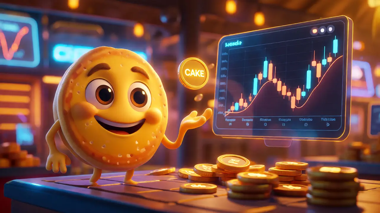PancakeSwap v4 CLAMM Review: Is Concentrated Liquidity Worth the Hassle?