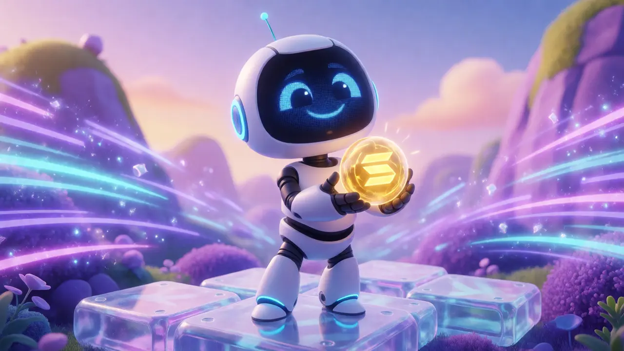 What is Nova Finance (NOVA)? Solana DeFi Portfolio Guide