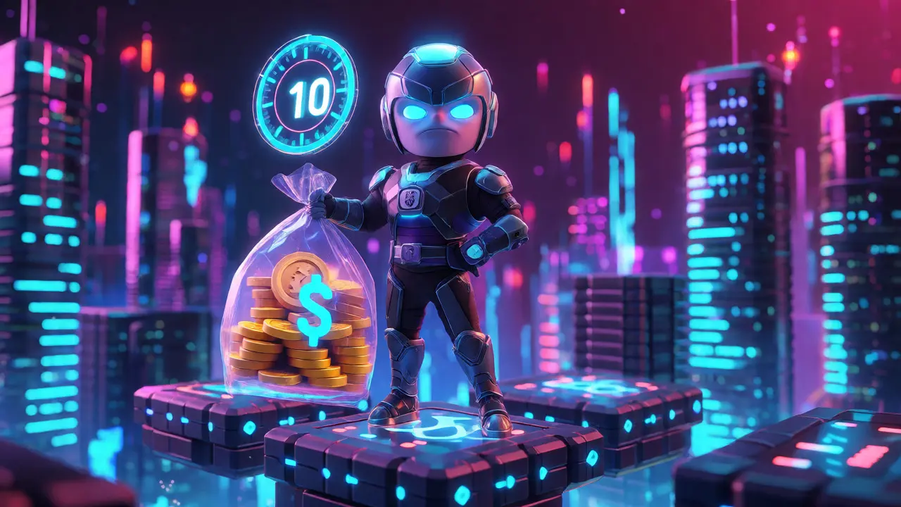 Flash Loan Arbitrage Opportunities: How to Profit from DeFi Price Gaps