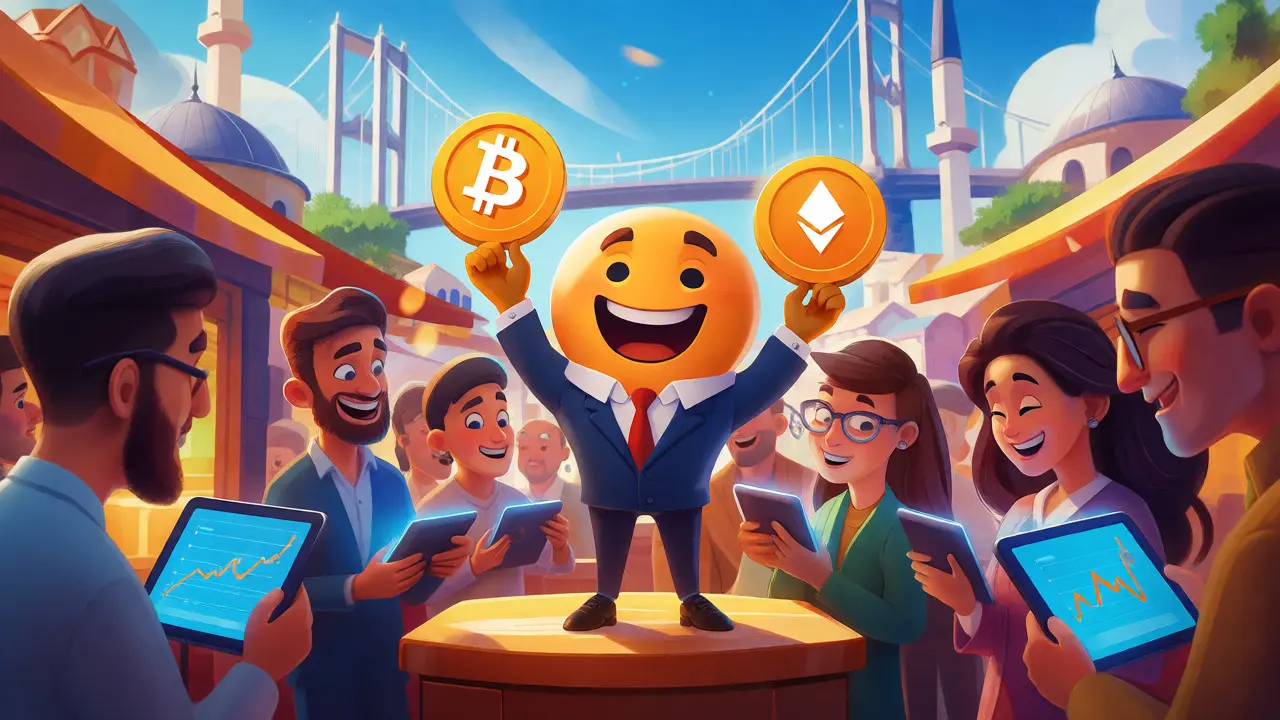 Thodex Crypto Exchange Review: The $2 Billion Exit Scam Explained